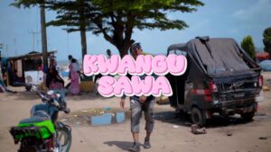 Music Video : Jay Minemba x Sney – Kwangu Sawa