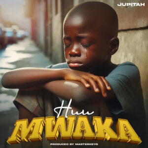 Music Audio : Jupitah – Huu Mwaka