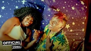 Music Video : K2ga – Deep in Love