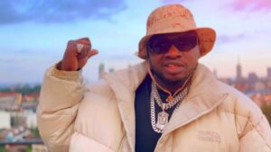Music Video : Khaligraph Jones – 8PM in Nairobi