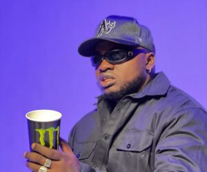Music Audio : Khaligraph Jones – 8PM in Nairobi