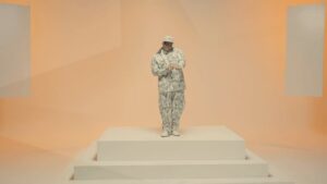 Music Audio : Khaligraph Jones – Chocha