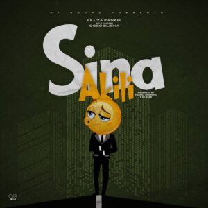 Music Audio : Kiluza Fanani Ft. Dogo Elisha – Sina Akili