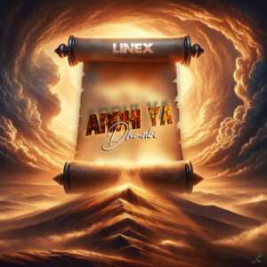 Music Audio : Linex – Ardhi ya dhambi