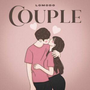 Music Audio : Lomodo – Couple
