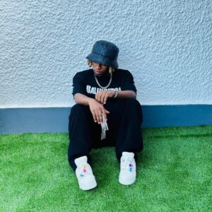 Music Audio : Lony Bway – Why