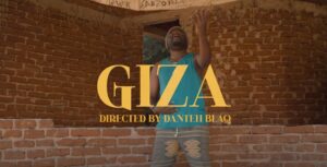 Music Video : Lwitiko ft Nova – Giza