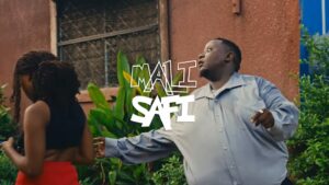 Music Video : Mabantu – Mali safi