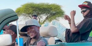 Music Video : Machalii Watundu – Wakalamba