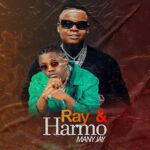 Ray na Harmo
