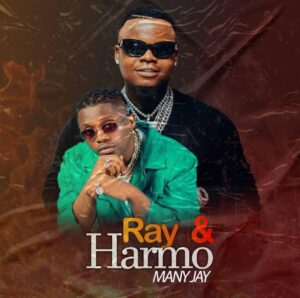 Music Audio : Many Jay – Ray na Harmo
