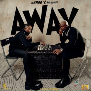 Music Audio : Marioo X Harmonize – Away