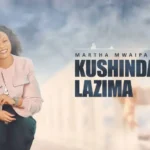 Kushinda Lazima