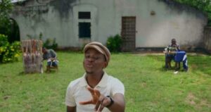 Music Video : Mathias Walichupa – Nitashinda