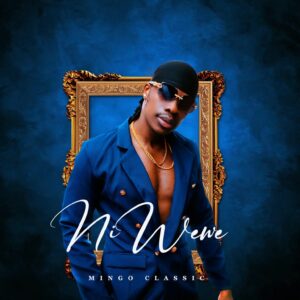 Music Audio : Mingo Classic – Ni Wewe