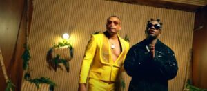 Music Video : Otile Brown X Rayvanny – Asante