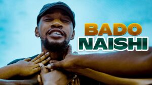 Music Video : Paul Clement – Bado naishi