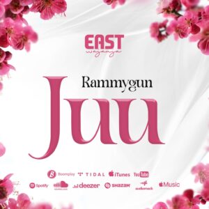 Music Audio : Rammygun – Juu