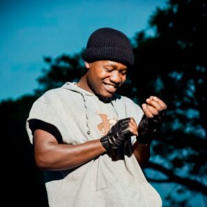 Music Audio : Rocka Chi – Leo