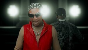Music Video : Roma Ft. Chid Benz – Nasikia Harufu