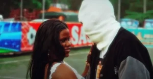 Music Video : Sanur – I Miss You