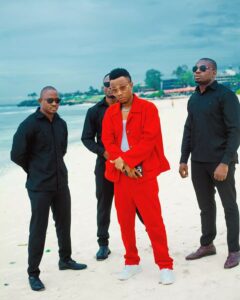 Music Audio : Suma Mnazaleti – Freestyle Season 7