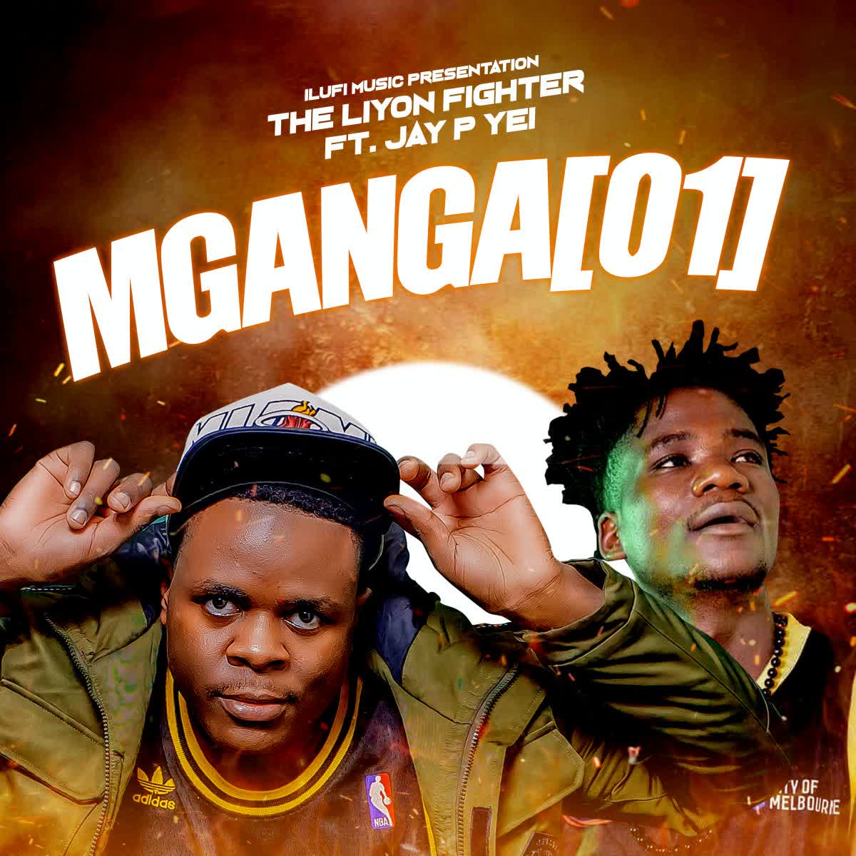 Music Audio : The LiYon Fighter Ft. Jay P Yei – Mganga