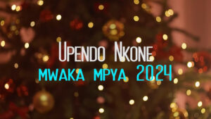 Music Audio : Upendo Nkone – Mwaka Mpya