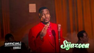 Music Video : Vanillah – Sijazoea