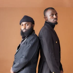 Music Audio : Vijana Barubaru – Mpenzi New Year