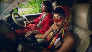 Music Video : Watu Fresh x Bite Starr – Isabela Makuti