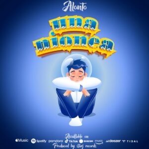 Music Audio : Alonto – Unanionea