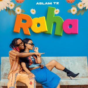 Music Audio : Aslam Tz – Raha