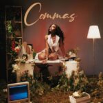 Commas: A Fiery Anthem for the Unafraid