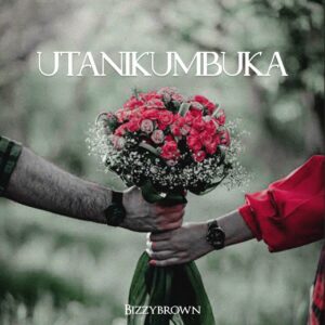 Music Audio : Bizzybrown – Utanikumbuka