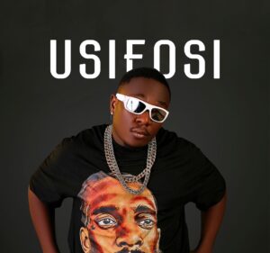 Music Audio : Bizzybrown – Usifosi