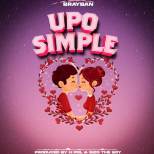 Music Audio : Brayban – Upo Simpo