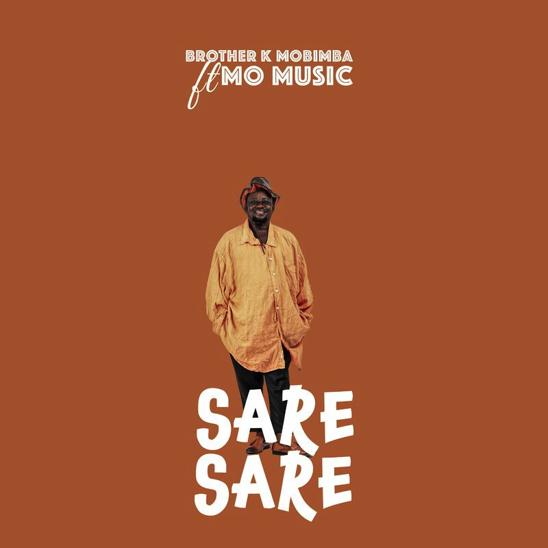 Music Audio : Brother K Ft. MO Music – Sare Sare