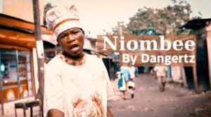 Music Video : Dangertz – Niombee