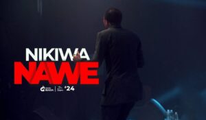 Music Audio : Dr Ipyana – Nikiwa Nawe