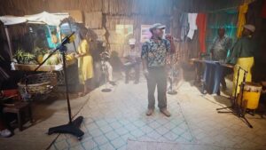 Music Video : Jagwa Music – Mamu wa Dar ( Mchiriku )