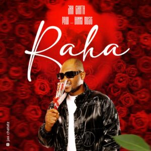 Music Audio : Jax Chata – Unanipa Raha