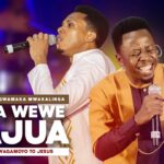 Bwana wewe wajua