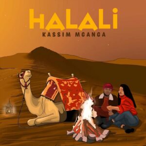 Music Audio : Kassim Mganga – Halali