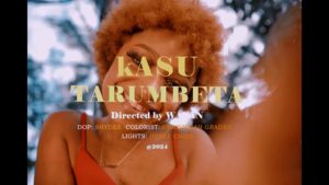 Music Video : Kasu – Tarumbeta