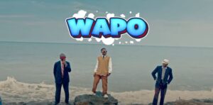 Music Video : Kayumba – Wapo