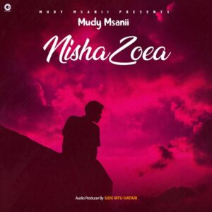 Music Audio : Mudy Msanii – Nishazoea
