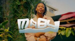 Music Video : Maby – Tunafanana