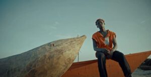 Music Video : Madaizo – Hasira