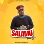 Salamu Zangu